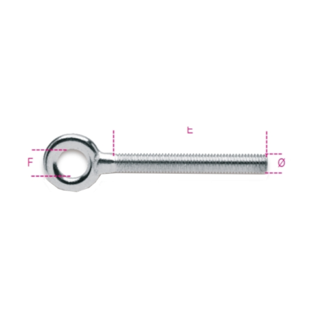 Parafuso Olhal M10 Zincado Rosca Direita 8302Z ROBUR-6d058f7d-ea17-4f14-88fb-e142305e920d