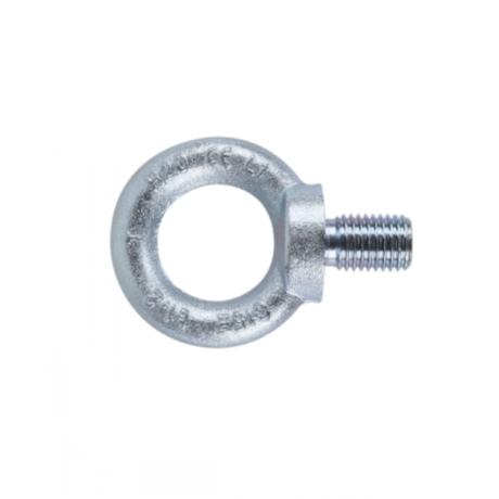 Parafuso Olhal M12 Galvanizado 8040EZ ROBUR