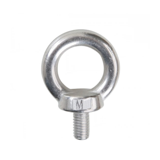 Parafuso Olhal M12 Inox 316 8240 ROBUR-f49c9015-400e-4d07-9d8f-ca51105a5e80