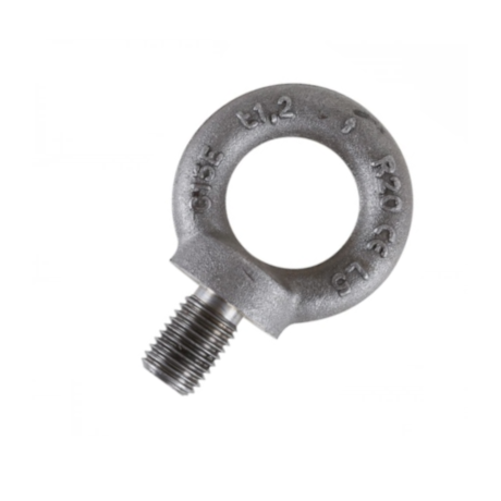 Parafuso Olhal M20 8040EN ROBUR-61337c25-558a-47a9-a08d-79c4ae5a2511