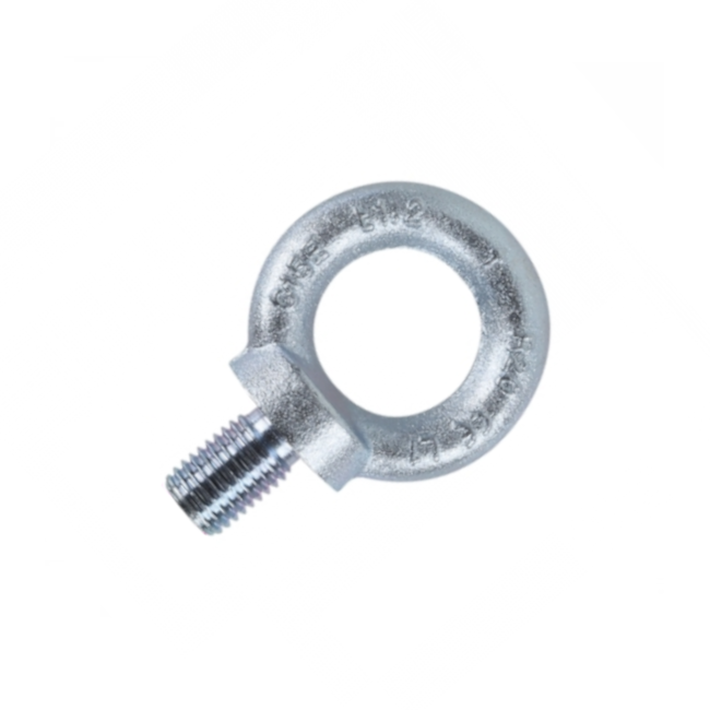 Parafuso Olhal M20 Galvanizado 8040EZ ROBUR-1003e78f-0cd8-4b90-8832-997b682f0f3a