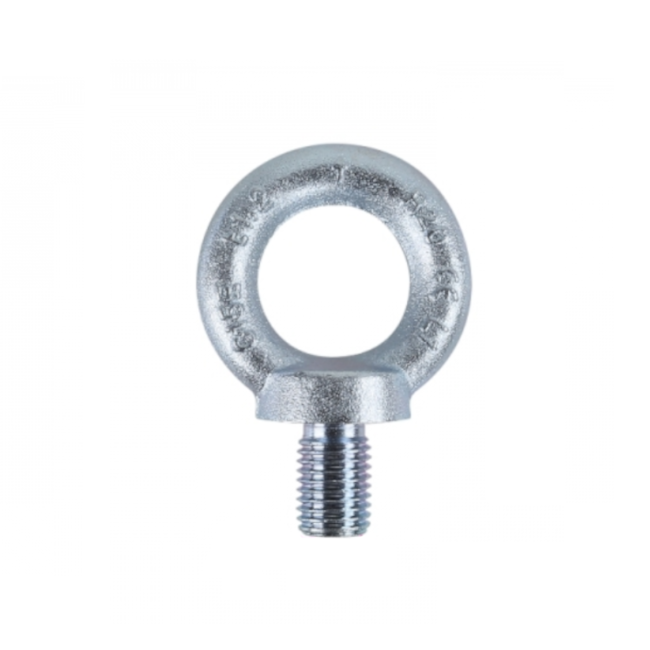 Parafuso Olhal M20 Galvanizado 8040EZ ROBUR-17290b93-5827-4617-b949-40ec0a3e3c21
