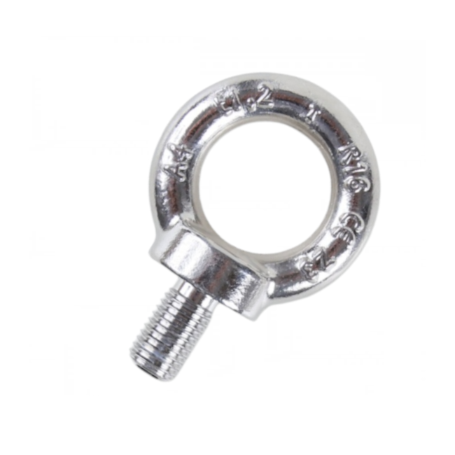 Parafuso Olhal M20 Inox A4 8240F ROBUR-38dd241d-db24-48d7-a8bc-dcdea7d892f0