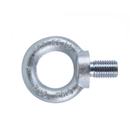 Parafuso Olhal M22 Galvanizado 8040EZ ROBUR