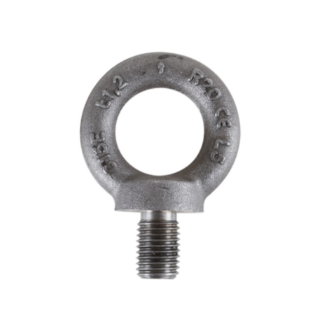 Parafuso Olhal M33 8040EN ROBUR-1219e457-0ac8-4d3c-a339-735981eb4b46