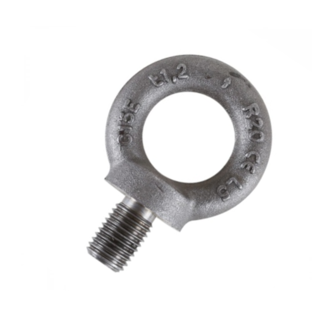 Parafuso Olhal M42 8040EN ROBUR-c45e10d2-a4ac-4334-b78d-e544b08b77ec