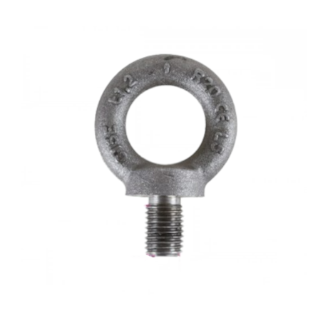 Parafuso Olhal M8 8040EN ROBUR