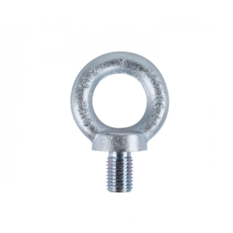 Parafuso Olhal M8 Galvanizado 8040EZ ROBUR