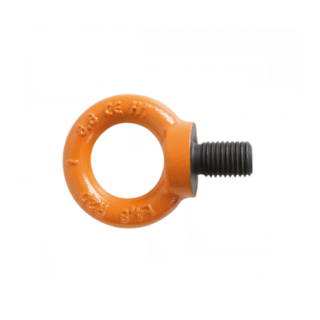 Parafuso Olhal Macho M10 Aço Alta Resistência 8041 ROBUR-80549c67-7523-47be-bd48-04e7fc90ee32