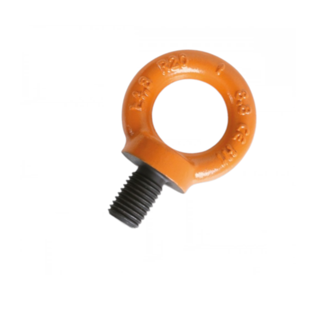 Parafuso Olhal Macho M10 Aço Alta Resistência 8041 ROBUR-e413e284-4259-42e1-9d64-a302641f8c22