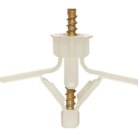 Parafuso Philips Bicromado 4,0mm x 50mm 2 Peças com Bucha 10mm PBG/01 FIXTIL-9f209fc9-f48b-48ef-bd83-2baa8870817c