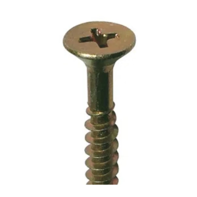 Parafuso Philips para Aglomerado 5,0 x 60mm com 20 Peças PAC/43 FIXTIL-fd1f315b-e48f-4d34-b72b-3d7268e42909