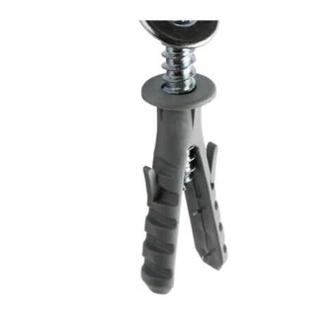 Parafuso Sextavado 1/4'' x 70mm com Bucha Anel e Arruela 2 Peças PSB/14 FIXTIL-6a51f459-d1b6-4dba-bc47-69f5e0275e92