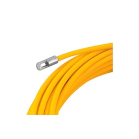 Passador de Fio 10 metros com Alma Aço Amarelo 7861040010 VONDER