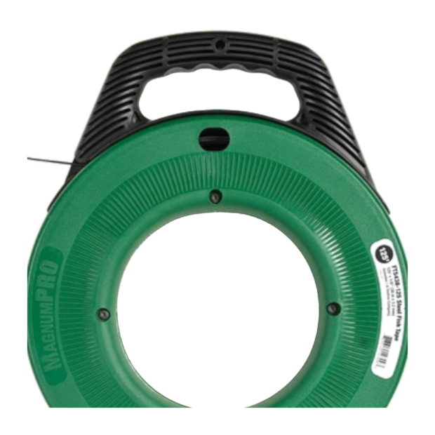 Passador de Fio 38 Metros FTS438-125 GREENLEE-fe67676d-7e6e-4685-9750-e93a1772ae6c