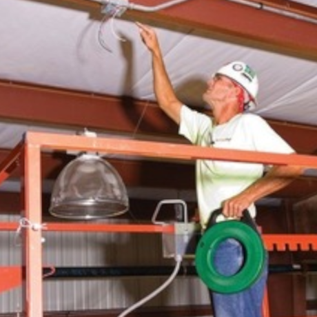 Passador de Fio 38 Metros FTS438-125 GREENLEE-c56960e1-005f-42e3-88bd-f08b2fe697b0