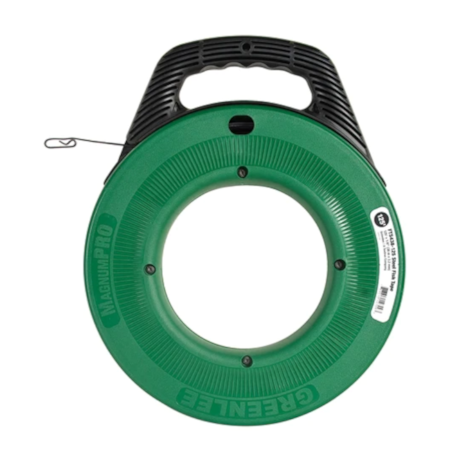 Passador de Fio 38 Metros FTS438-125 GREENLEE-1bf77a18-ab4b-445e-945b-69b502f66fec