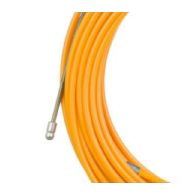 Passador de Fio Alma de Aço Ponteira Latão 20m 60781 Cortag-08d375b0-6867-4eb2-a243-7570ae824c45