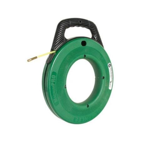 Passador de Fio Nylon 30 Metros FTN536-100 GREENLEE-174c248e-302d-4905-b187-be541149ce8c