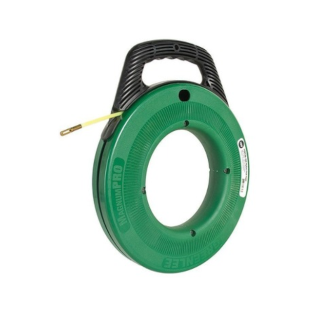 Passador de Fio Nylon 30 Metros FTN536-100 GREENLEE-692c57a9-f088-4cd1-9d0c-d43bdca59bd8