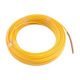 Passador de Fios 30 Metros Alma de Aço 7861025030 VONDER