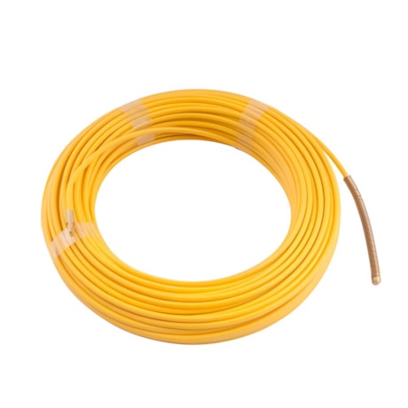 Passador Fio 20 metros com Alma de Aço Amarelo 7861030020 VONDER-64be17c7-7296-483d-b77e-c26a1b17d7ac