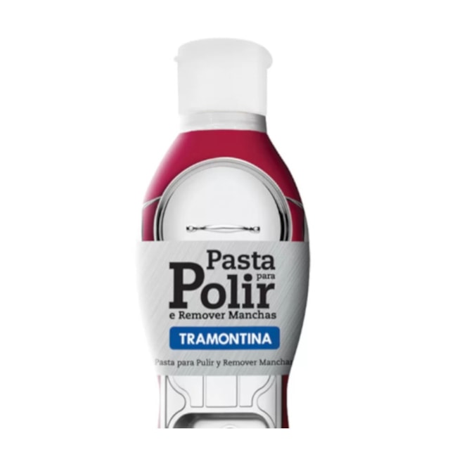 Pasta Abrasiva para Limpar e Polir 60900000 TRAMONTINA-6a628f89-1886-4bda-870a-29dae7052eef