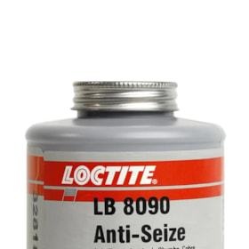 Pasta Anti-engripante -29 °C a +1315 °C ANTI-SEIZE HEAVY DUTY LB8090 328182 LOCTITE