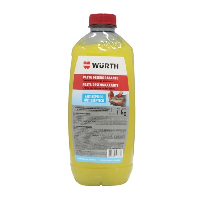 Pasta Desengraxante 1kg 0893900301 WURTH-01f4d4ad-f4ff-48c7-9c69-8352de1ac7d7