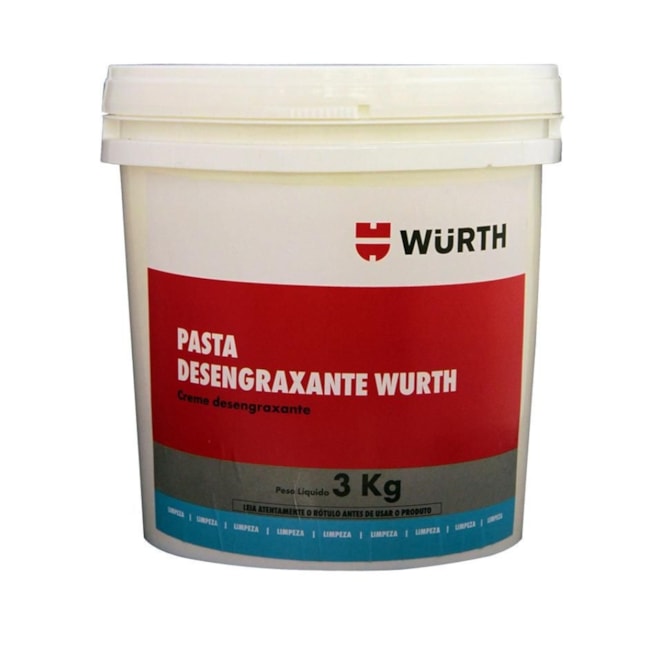 Pasta Desengraxante 3kg 0893900300 WURTH-eada067f-bcb3-44ee-8d7d-21b1a5f4471b