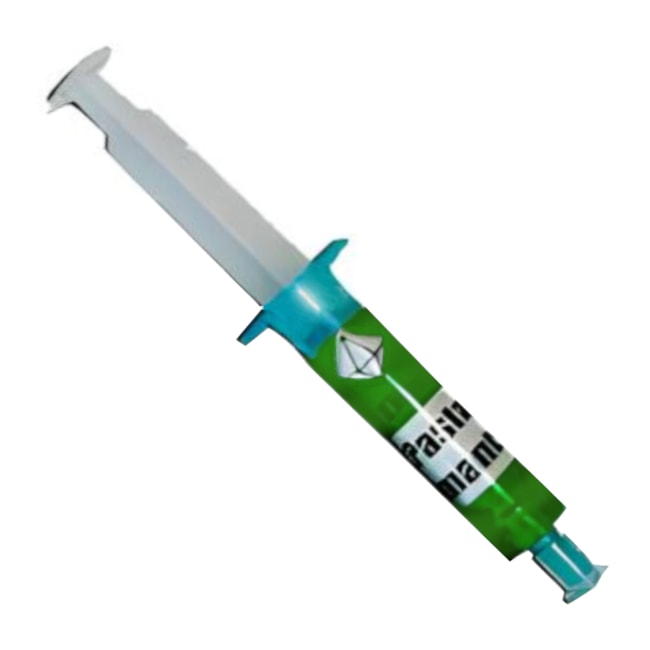 Pasta Diamantada 2/4 Microns Verde Claro SDP-2-4 STEEL DIAMOND-6687348c-4c35-4bc6-862b-0a44c1bfec1b