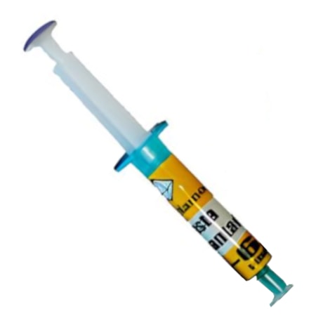 Pasta Diamantada 3/6 Microns Amarela SDP-3-6 STEEL DIAMOND-e069a3ab-9990-40e2-94ac-a75a910bfb88