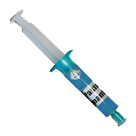 Pasta Diamantada 4/8 Microns Azul Claro SDP-4-8 STEEL DIAMOND -b4724a67-7a04-48aa-86e5-f8245c85e8ab