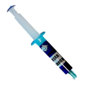Pasta Diamantina 20/40 Microns Azul SDP-20-40 STEEL DIAMOND