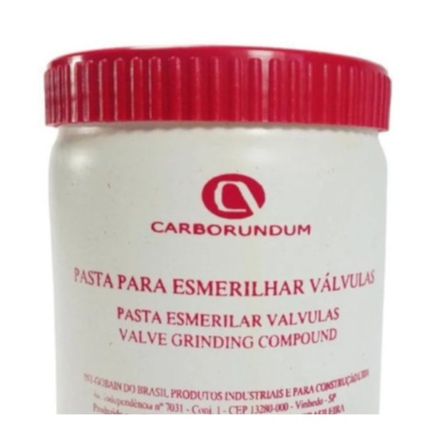 Pasta para Esmerilhar Grossa 361 CARBORUNDUM-c9086969-e065-46f6-bbc2-f7ce248d8866