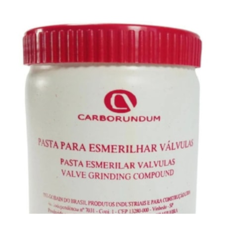 Pasta para Esmerilhar Média 361 CARBORUNDUM-aaa73fb7-cd15-4a0f-95c5-433631ccdaed