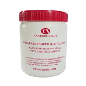 Pasta para Esmerilhar Média 361 CARBORUNDUM