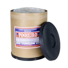 Pasta para Limpeza 25 Kg 257397 PINHEIRO