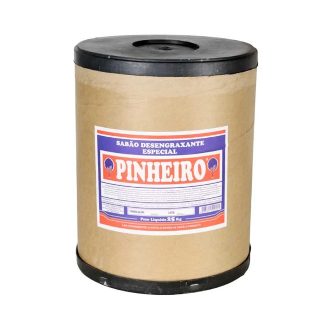 Pasta para Limpeza 25 Kg 257397 PINHEIRO-92be33af-4099-46cd-a728-2c57f2560ccd