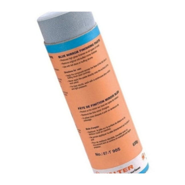 Pasta para Poliamida Azul 600G 07T905 WALTER ABRASIVOS-33c751a0-e673-496a-aaa4-adbe2f141802