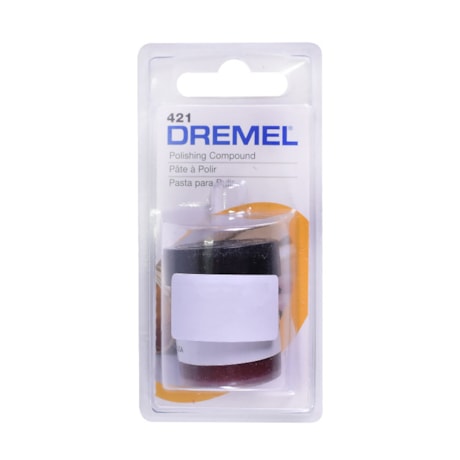 Pasta para Polimento de Micro Retifica 2615000421 DREMEL
											-b3ff92c5-972c-4a5f-9402-7c5f75684c83