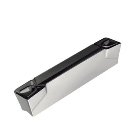 Pastilha Bedame Corte Canal GX163E50 R0N Alumínio / Latão GX16-3E500N04-UD6 WSM33S WALTER