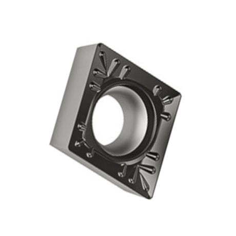 Pastilha de Metal Duro Torneamento para Ferro Fundido CCMT09T304-RK4 WKK20S WALTER-2365d380-ac80-4a5e-92ff-95157e423a02