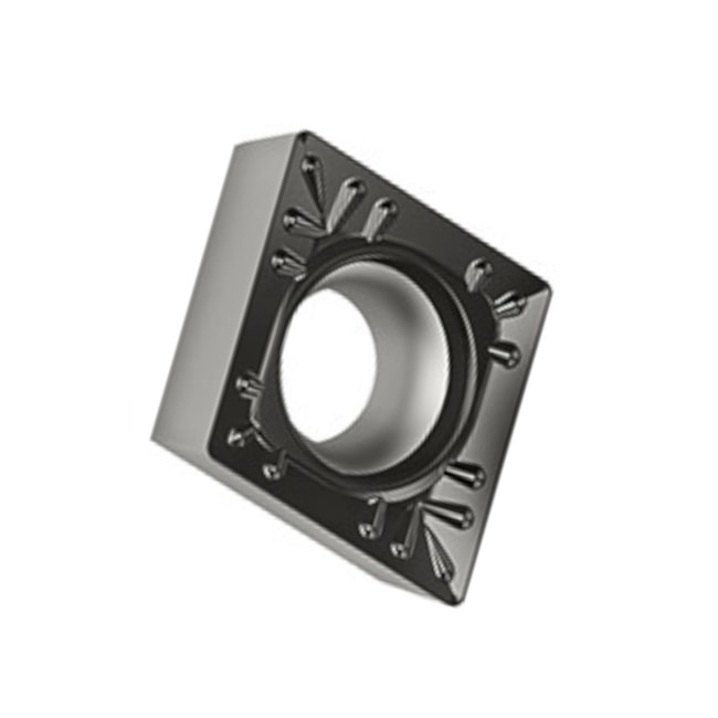 Pastilha de Metal Duro Torneamento para Ferro Fundido CCMT09T304-RK4 WKK20S WALTER-60fc8307-83cf-46d8-bde0-1a42c5db2118