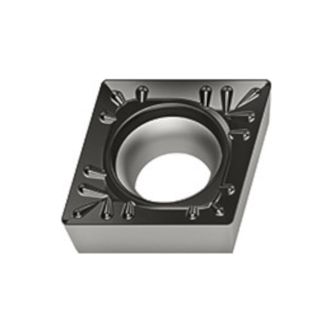 Pastilha de Metal Duro Torneamento para Ferro Fundido CCMT09T304-RK4 WKK20S WALTER-fc2da6d3-f6f8-4fe1-9460-0840a3311be4