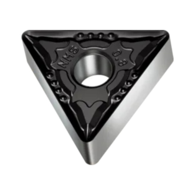 Pastilha de Torneamento Inox e Desbaste Médio TNMG160408-NMS WSM20S WALTER-92e97b35-2566-4f6d-a187-c38d91763309