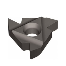 Pastilha Inserto de Rosqueamento Externo 3ER12UNVTX VARGUS