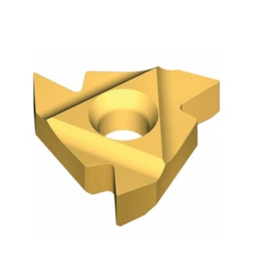 Pastilha Inserto de Rosqueamento Externo 3ERA60VKX VARGUS