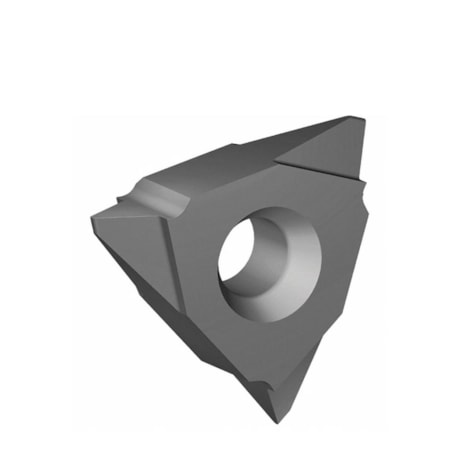 Pastilha Inserto de Rosqueamento Interno 5VIRV60 VTX VARGUS