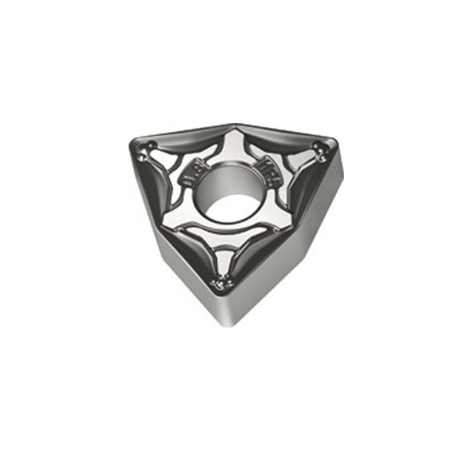 Pastilha Metal Duro Torneamento para Aço Raio 0,8mm WNMG0804 WALTER-ae975337-3ab6-4650-a0b1-0d73af29d5f4